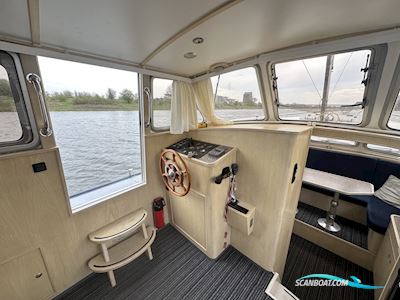 Seahorse 10.00 Gsak Motorboat 1990, The Netherlands