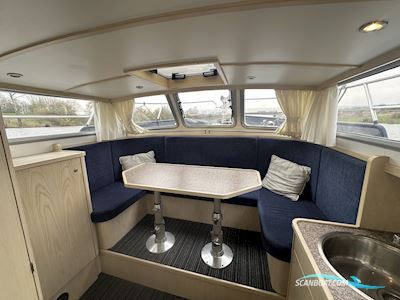 Seahorse 10.00 Gsak Motorboat 1990, The Netherlands