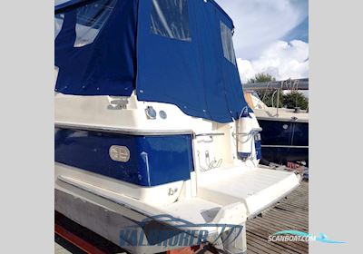 Sealine 215 Family Motorboat 1988, with Volvo Penta AQ200D engine, Italy