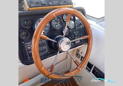 Sealine 215 Family Motorboat 1988, with Volvo Penta AQ200D engine, Italy