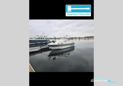 Sealine 215 Motorboat 1991, with Volvo Penta engine, The Netherlands