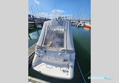 Sealine 220 Senator Motorboat 1993, The Netherlands