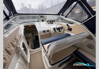 Sealine 240 Motorboat 1994, with Volvo Penta engine, Germany