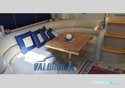 Sealine 360 Ambassador Motorboat 1994, with Mercruiser 350 Mpi engine, Italy