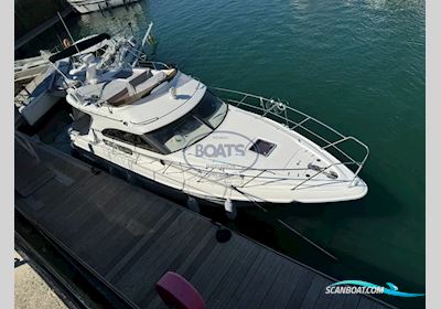 Sealine 360 STATESMAN Motorboat 1997, with VOLVO engine, France