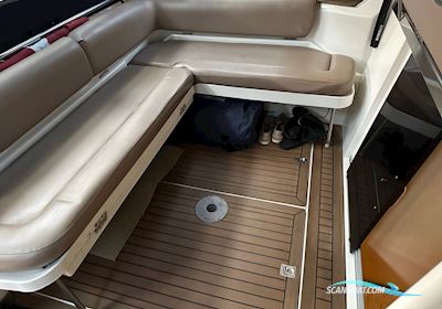 Sealine 365 Sportbridge Motorboat 1988, with Volvo Penta Kad 300 engine, Denmark