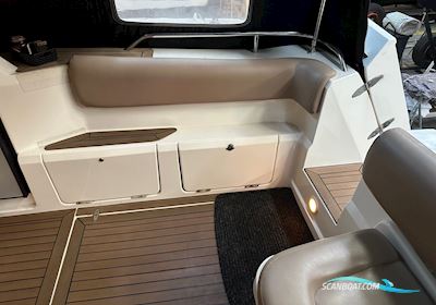 Sealine 365 Sportbridge Motorboat 1988, with Volvo Penta Kad 300 engine, Denmark