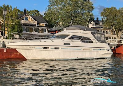 Sealine 410 Motorboat 1994, with Volvo Penta Tamd 71 engine, Finland
