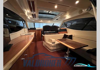 Sealine C 39 Motorboat 2004, with Volvo Penta D6 engine, Finland