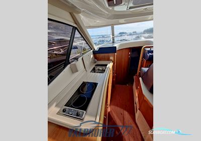 Sealine C 39 Motorboat 2004, with Volvo Penta D6 engine, Finland