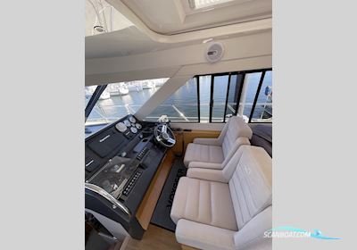 Sealine C 48 Motorboat 2012, with Volvo Penta Ips 600 engine, Germany