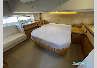 Sealine C 48 Motorboat 2012, with Volvo Penta Ips 600 engine, Germany