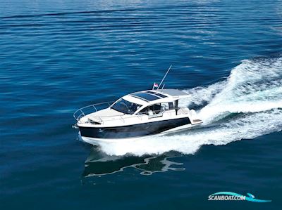 Sealine C335v Motorboat 2023, with 2 x Mercury Verado XL 300 (White) engine, Croatia
