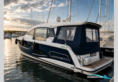 Sealine C390 Motorboat 2021, with Volvo Penta engine, Germany