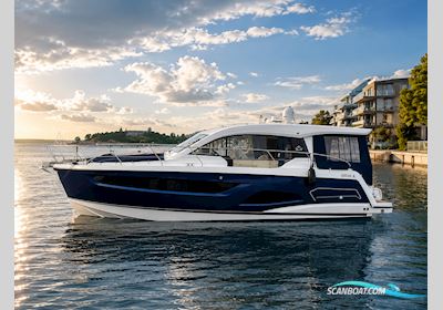 Sealine C390 Motorboat 2021, with Volvo Penta engine, Germany