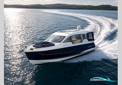 Sealine C390 Motorboat 2021, with Volvo Penta engine, Germany