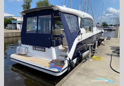 Sealine C390 Motorboat 2021, with Volvo Penta engine, Germany