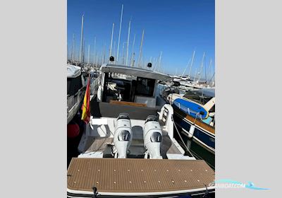 Sealine C390V Motorboat 2024, with Suzuki engine, Spain