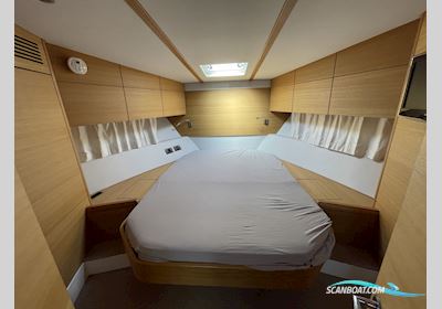 Sealine C48 Motorboat 2012, with Volvo Penta IPS 600 engine, Germany