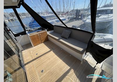 Sealine C48 Motorboat 2012, with Volvo Penta IPS 600 engine, Germany