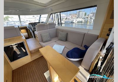 Sealine C48 Motorboat 2012, with Volvo Penta IPS 600 engine, Germany
