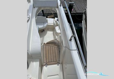 Sealine F 330 Motorboat 1995, with VOLVO PENTA AQAD 41 engine, Italy