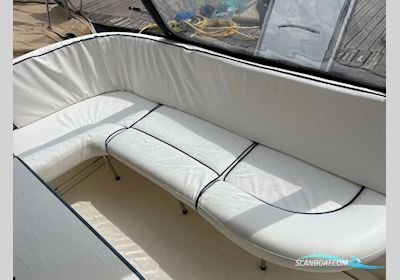 Sealine F 330 Motorboat 1995, with VOLVO PENTA AQAD 41 engine, Italy