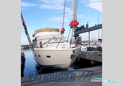 Sealine F 46 Motorboat 2009, with Cummins Qsb 5.9 engine, Italy