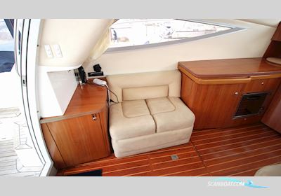 Sealine F34 Motorboat 2003, with Volvo Penta engine, Denmark