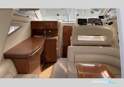 Sealine F34 Motorboat 2005, with Volvo Penta D4-260 - Dph Drev engine, Sweden