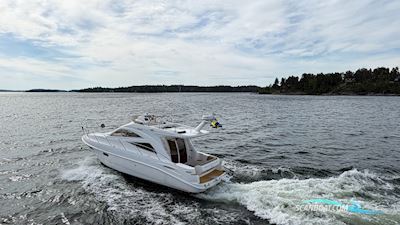 Sealine F34 Motorboat 2005, with Volvo Penta D4-260 - Dph Drev engine, Sweden