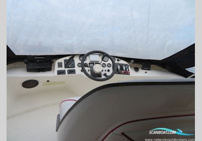 Sealine International 310 Statesman Motorboat 1991, with Volvo AQ431 engine, United Kingdom