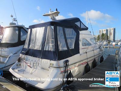 Sealine International 310 Statesman Motorboat 1991, with Volvo AQ431 engine, United Kingdom