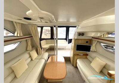 Sealine International F33 Motorboat 2000, with Volvo Penta engine, United Kingdom