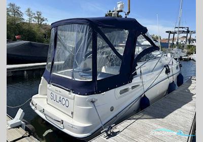 Sealine International S23 Motorboat 2003, with Volvo Penta Kad32 engine, United Kingdom