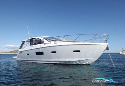 Sealine International S450 Motorboat 2016, with Volvo Penta engine, Spain