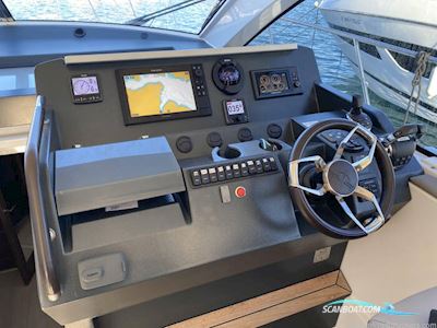 Sealine International S450 Motorboat 2016, with Volvo Penta engine, Spain