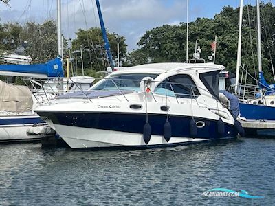 Sealine International SC29 Motorboat 2006, with Volvo Penta D3-190 engine, United Kingdom