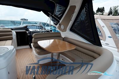 Sealine S 34 Motorboat 2003, with Volvo Penta Kad44 DP-E engine, Italy