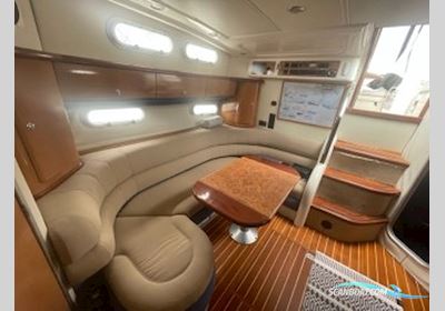 Sealine S 37 i Fint Skick Motorboat 1999, with Hammerhead Marindiesel x 2 engine, Sweden