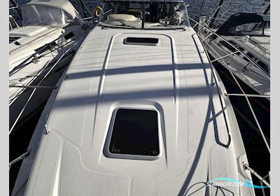 Sealine S 37 Motorboat 2001, with Volvo Penta engine, Denmark