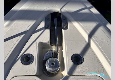 Sealine S 37 Motorboat 2001, with Volvo Penta engine, Denmark
