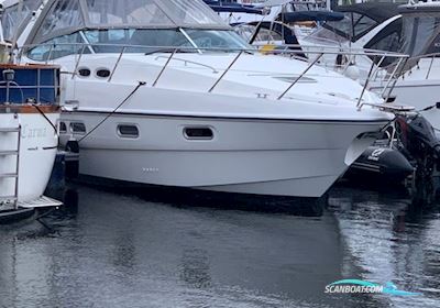 Sealine S 38 Motorboat 2005, with Volvo Penta engine, Norway