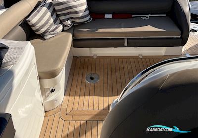 Sealine S 42 Motorboat 2006, with Volvo Penta D6 - 310 engine, Denmark