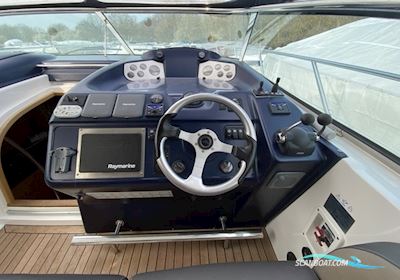 Sealine S 42 Motorboat 2006, with Volvo Penta D6 - 310 engine, Denmark