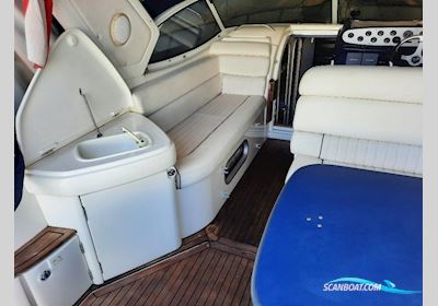 Sealine S28 - DIESEL Motorboat 2004, with VOLVO PENTA KAD 32 DUOPROP engine, Croatia