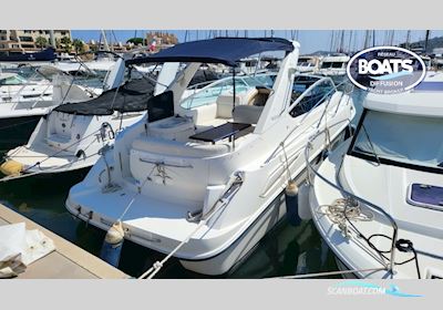 Sealine S29 Motorboat 2005, with VOLVO engine, France