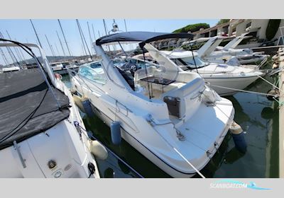 Sealine S29 Motorboat 2005, with VOLVO engine, France
