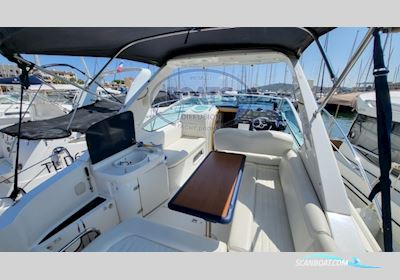 Sealine S29 Motorboat 2005, with VOLVO engine, France