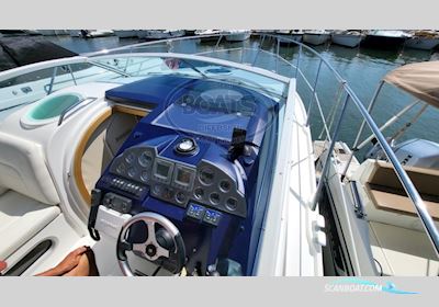 Sealine S29 Motorboat 2005, with VOLVO engine, France